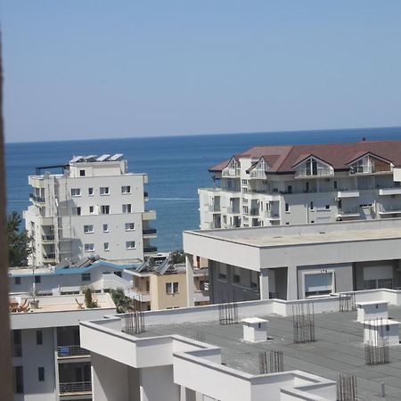 Everest Apartments Shengjin Ngoại thất bức ảnh