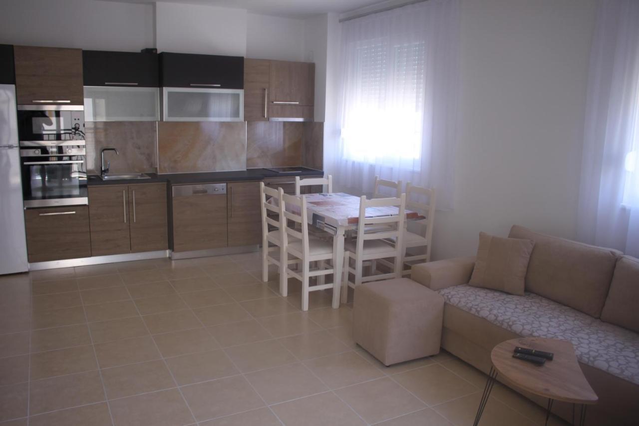 Everest Apartments Shengjin Ngoại thất bức ảnh