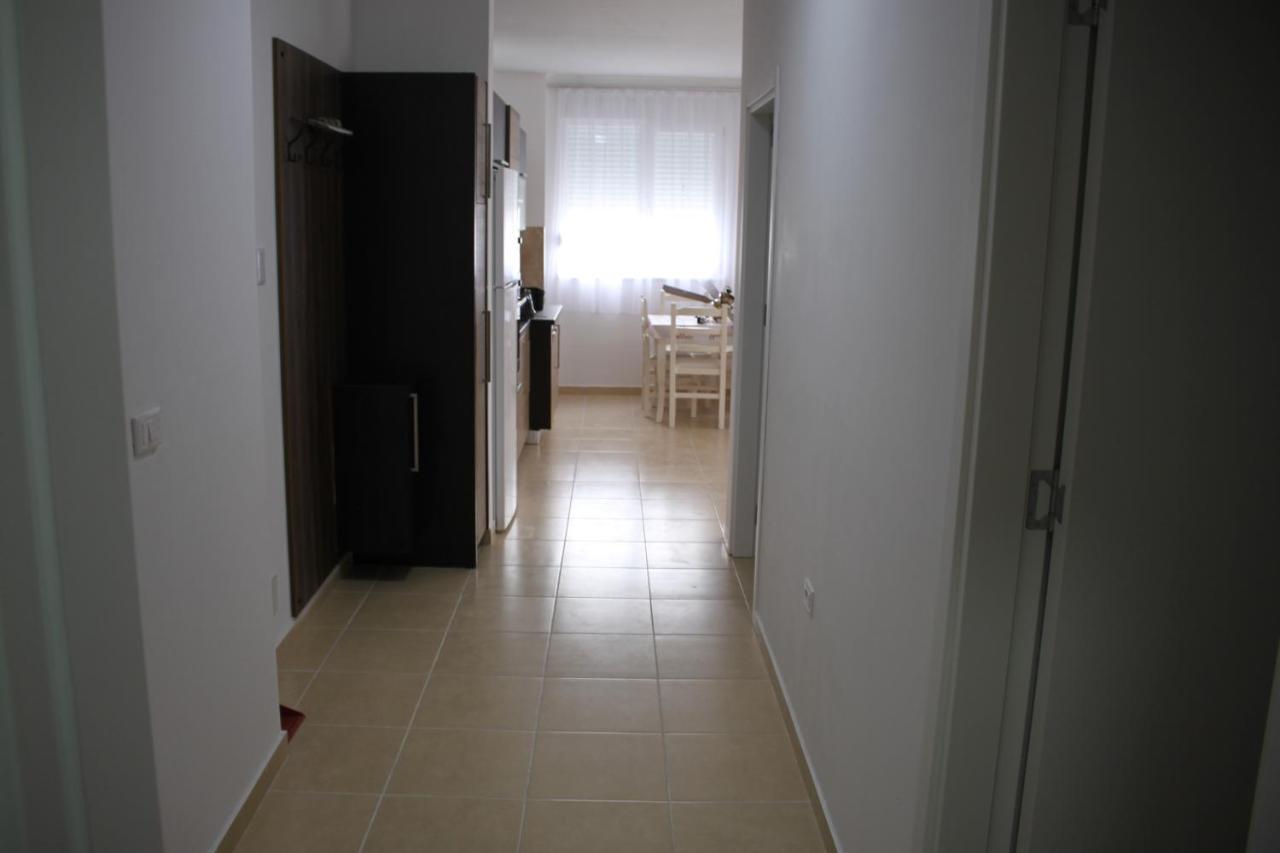 Everest Apartments Shengjin Ngoại thất bức ảnh