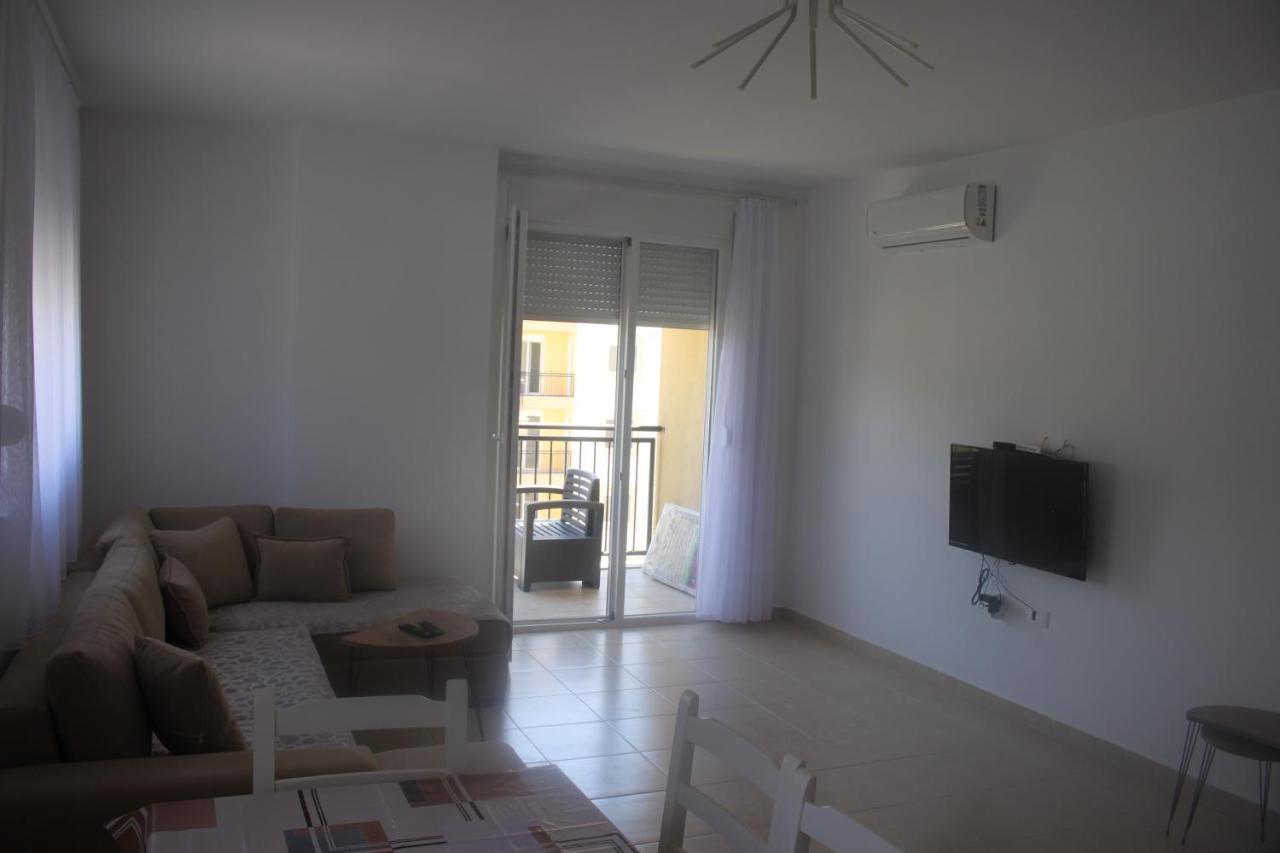 Everest Apartments Shengjin Ngoại thất bức ảnh