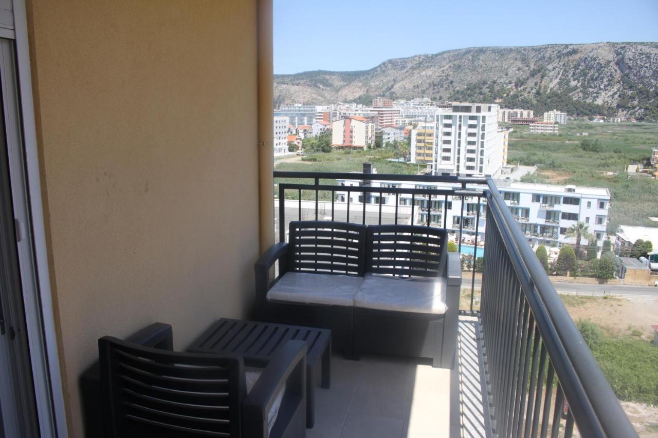 Everest Apartments Shengjin Ngoại thất bức ảnh