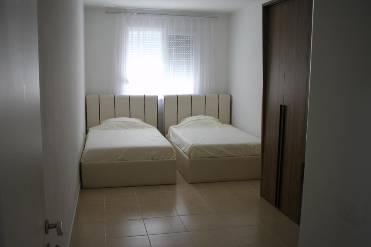 Everest Apartments Shengjin Ngoại thất bức ảnh