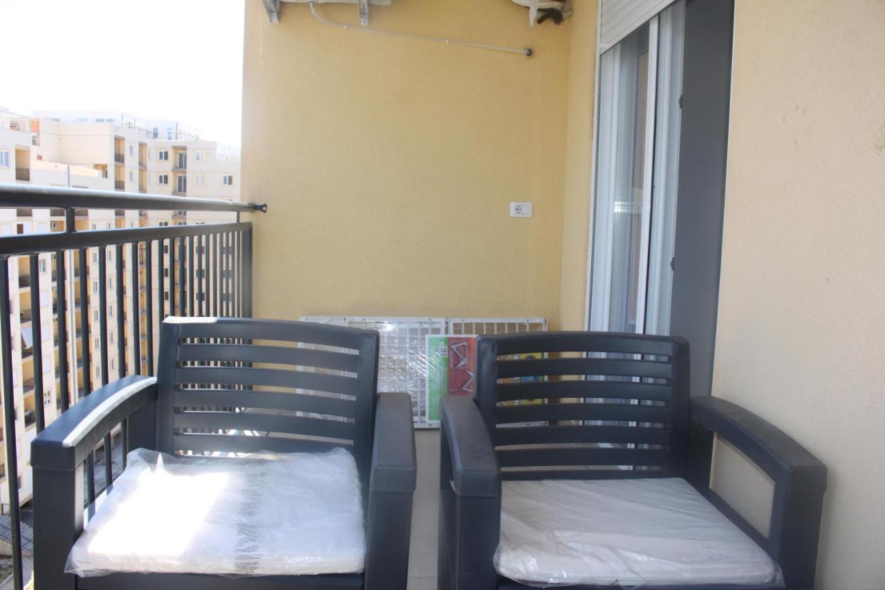 Everest Apartments Shengjin Ngoại thất bức ảnh