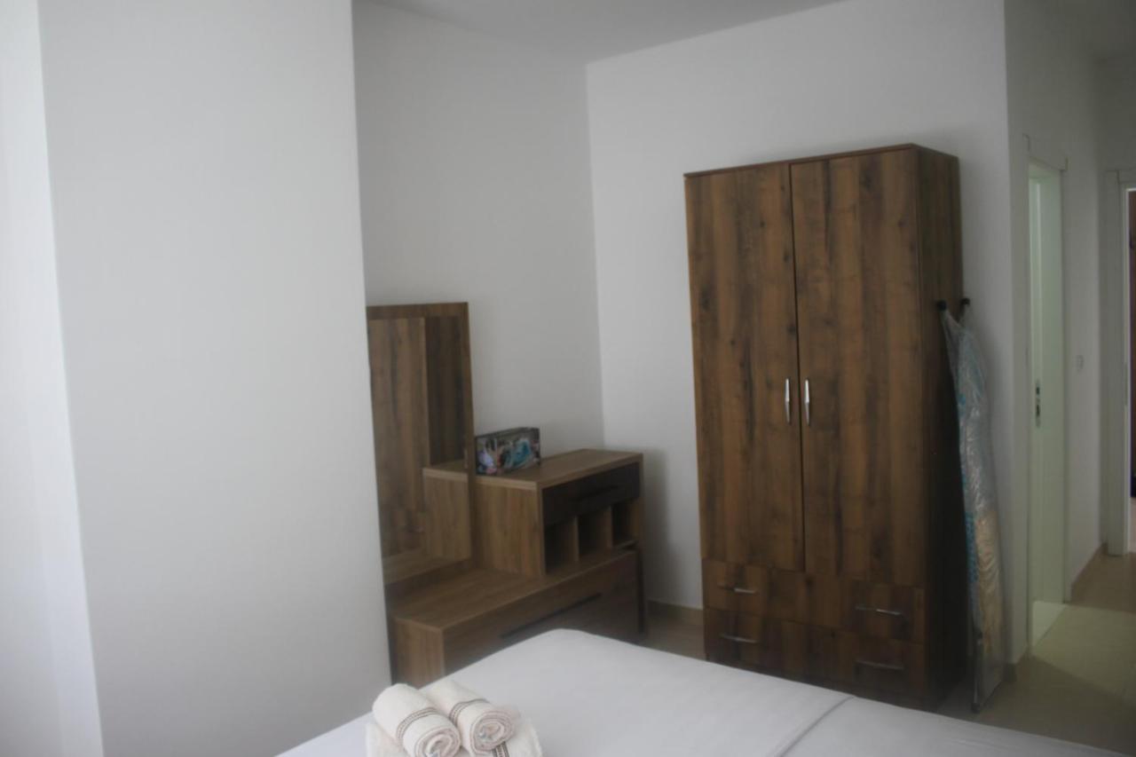 Everest Apartments Shengjin Ngoại thất bức ảnh