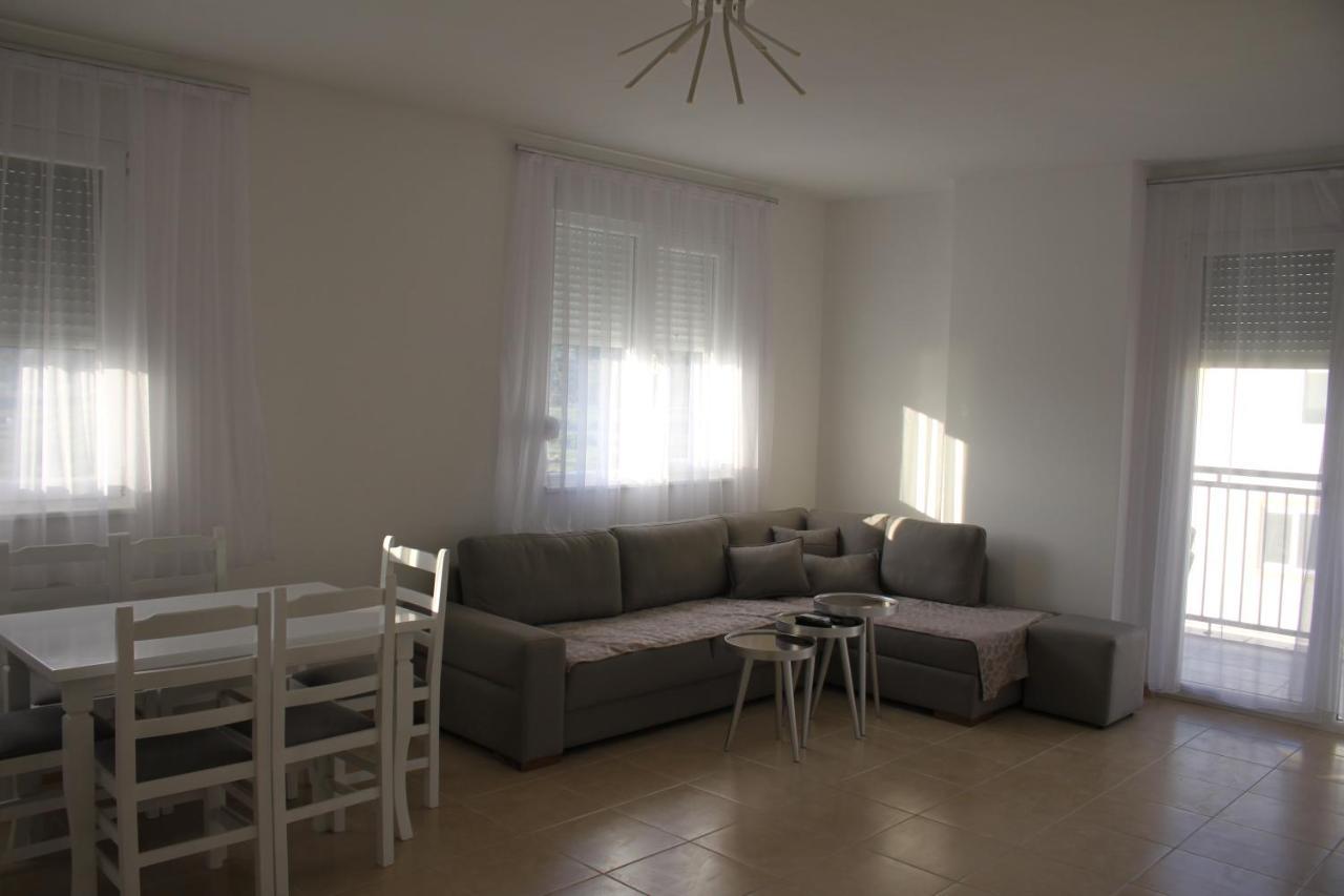 Everest Apartments Shengjin Ngoại thất bức ảnh