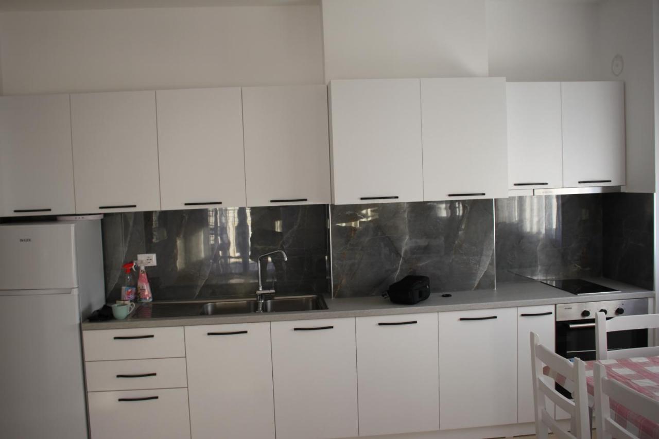 Everest Apartments Shengjin Ngoại thất bức ảnh