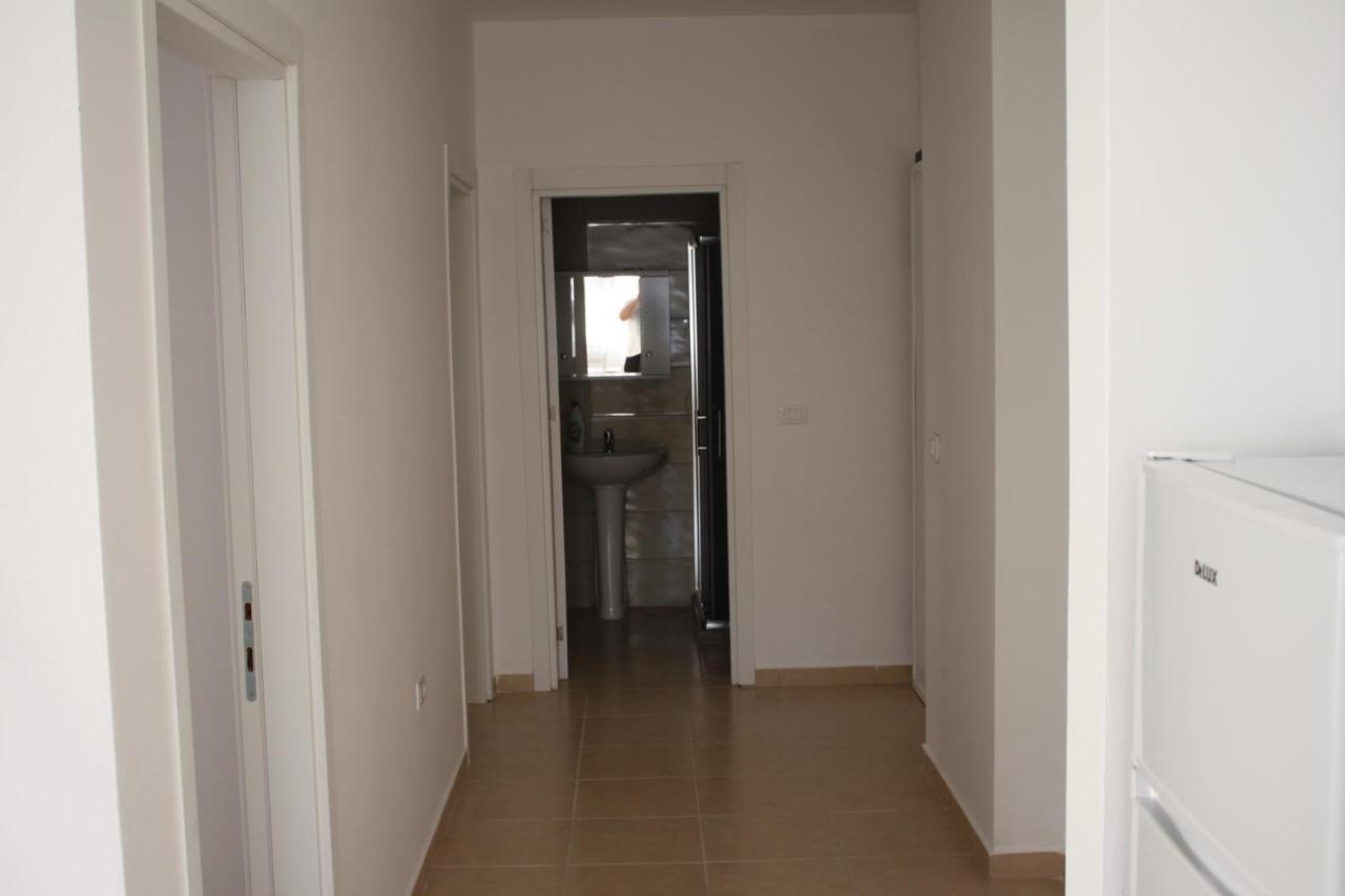 Everest Apartments Shengjin Ngoại thất bức ảnh