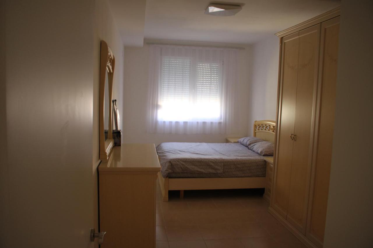 Everest Apartments Shengjin Ngoại thất bức ảnh