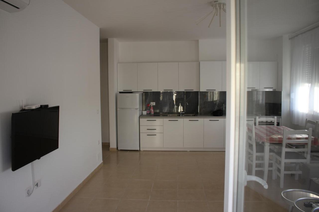 Everest Apartments Shengjin Ngoại thất bức ảnh