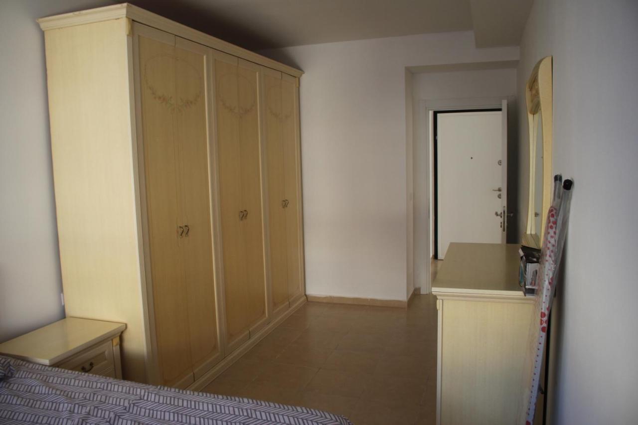 Everest Apartments Shengjin Ngoại thất bức ảnh