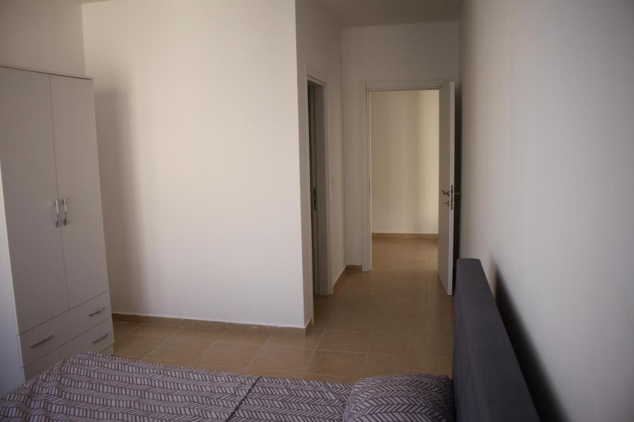 Everest Apartments Shengjin Ngoại thất bức ảnh