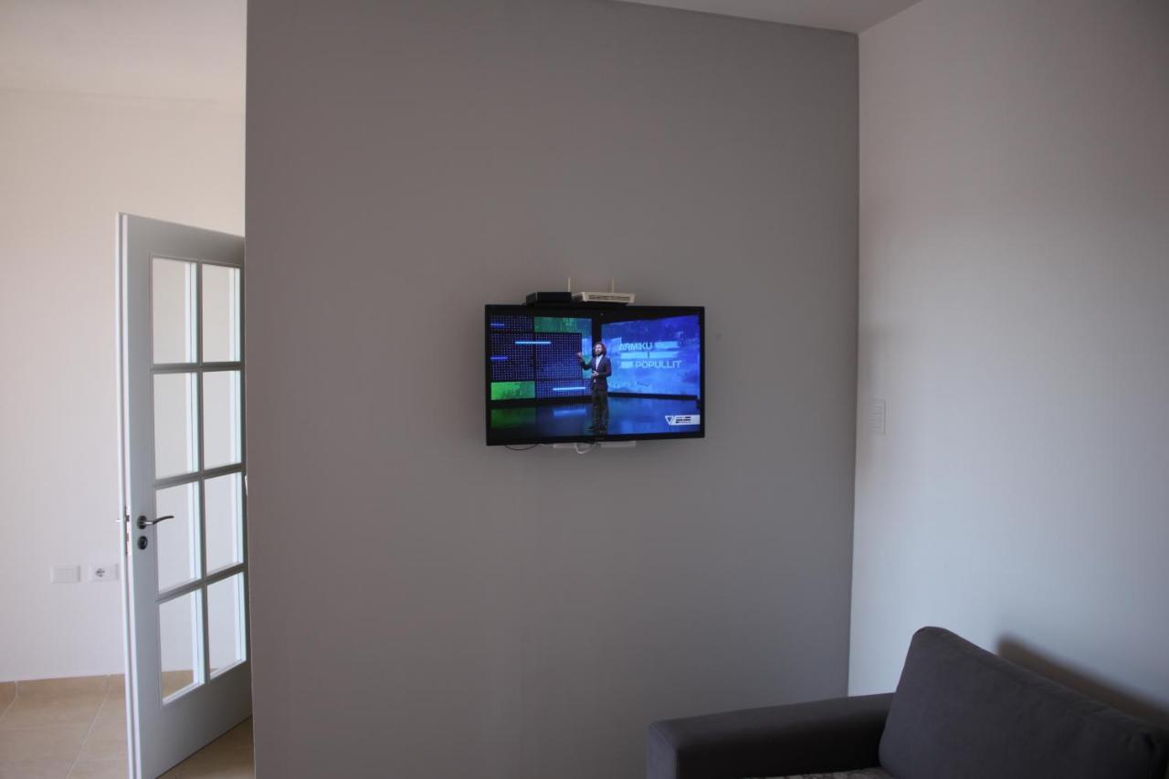 Everest Apartments Shengjin Ngoại thất bức ảnh