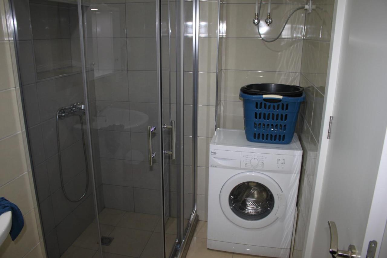 Everest Apartments Shengjin Ngoại thất bức ảnh