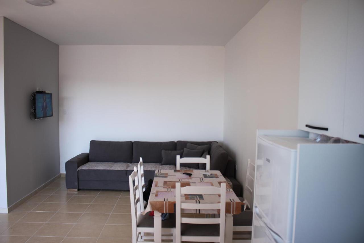 Everest Apartments Shengjin Ngoại thất bức ảnh