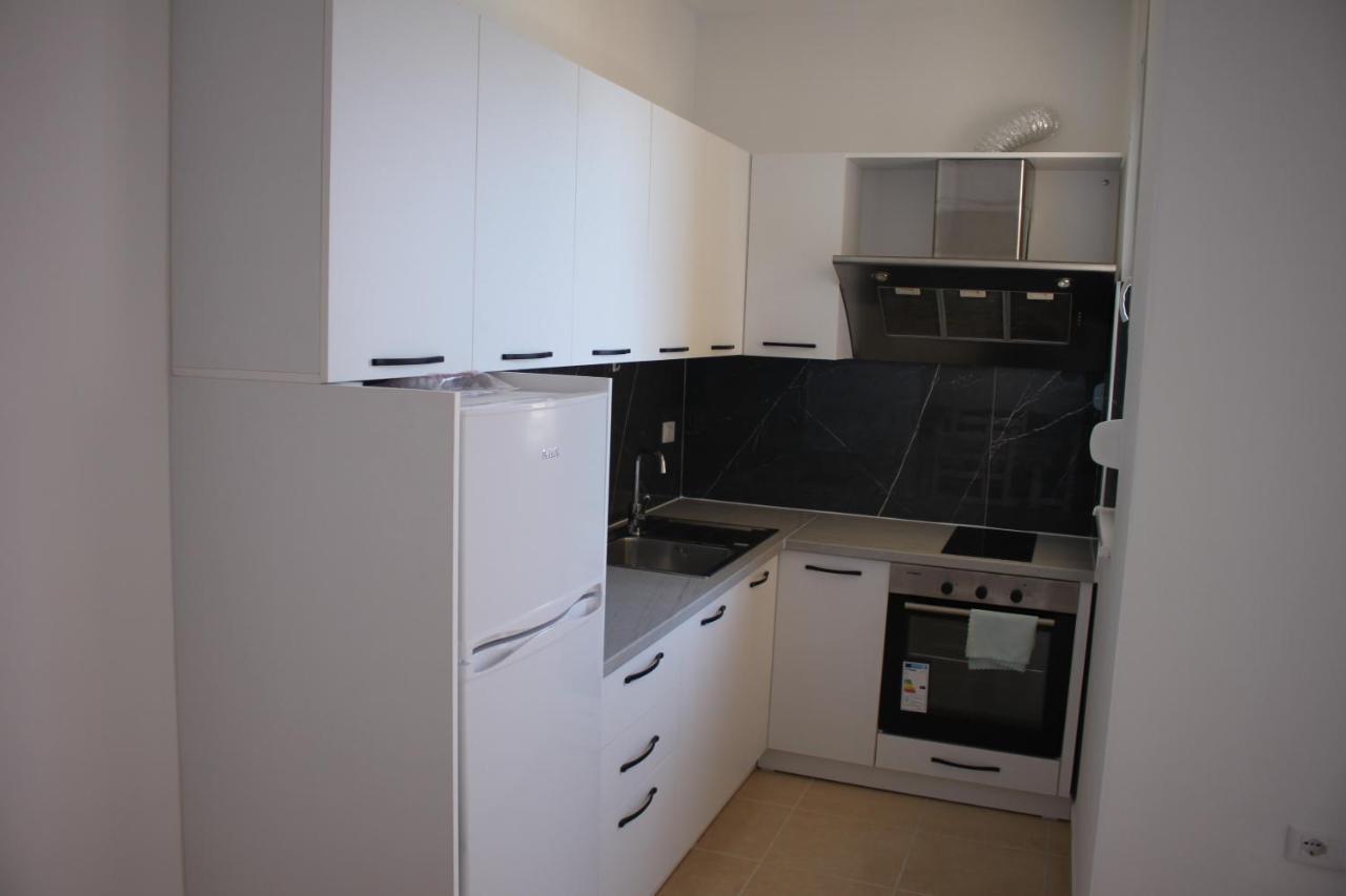 Everest Apartments Shengjin Ngoại thất bức ảnh