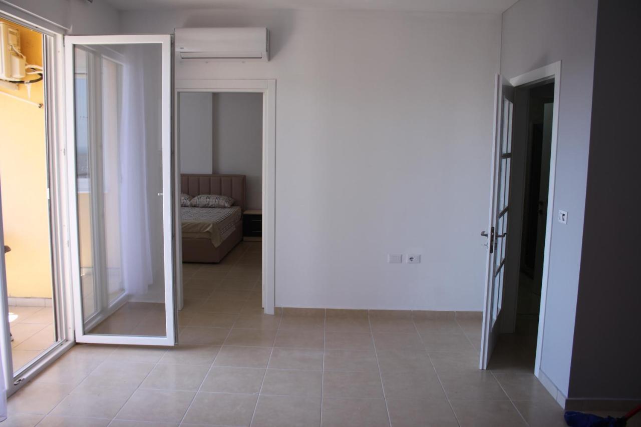 Everest Apartments Shengjin Ngoại thất bức ảnh