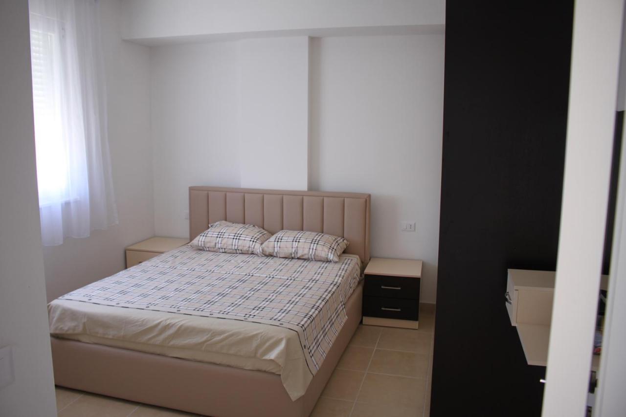 Everest Apartments Shengjin Ngoại thất bức ảnh