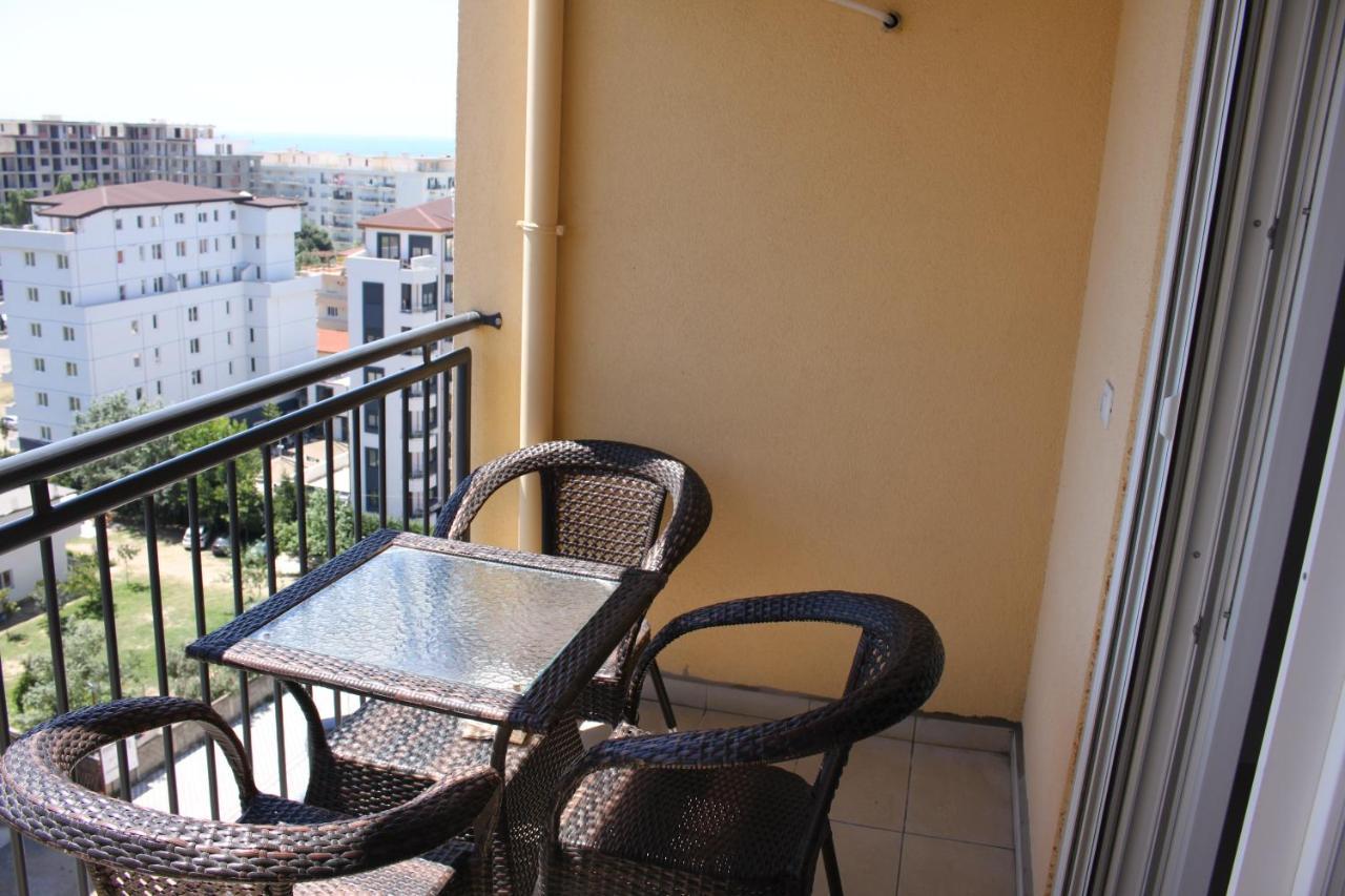 Everest Apartments Shengjin Ngoại thất bức ảnh