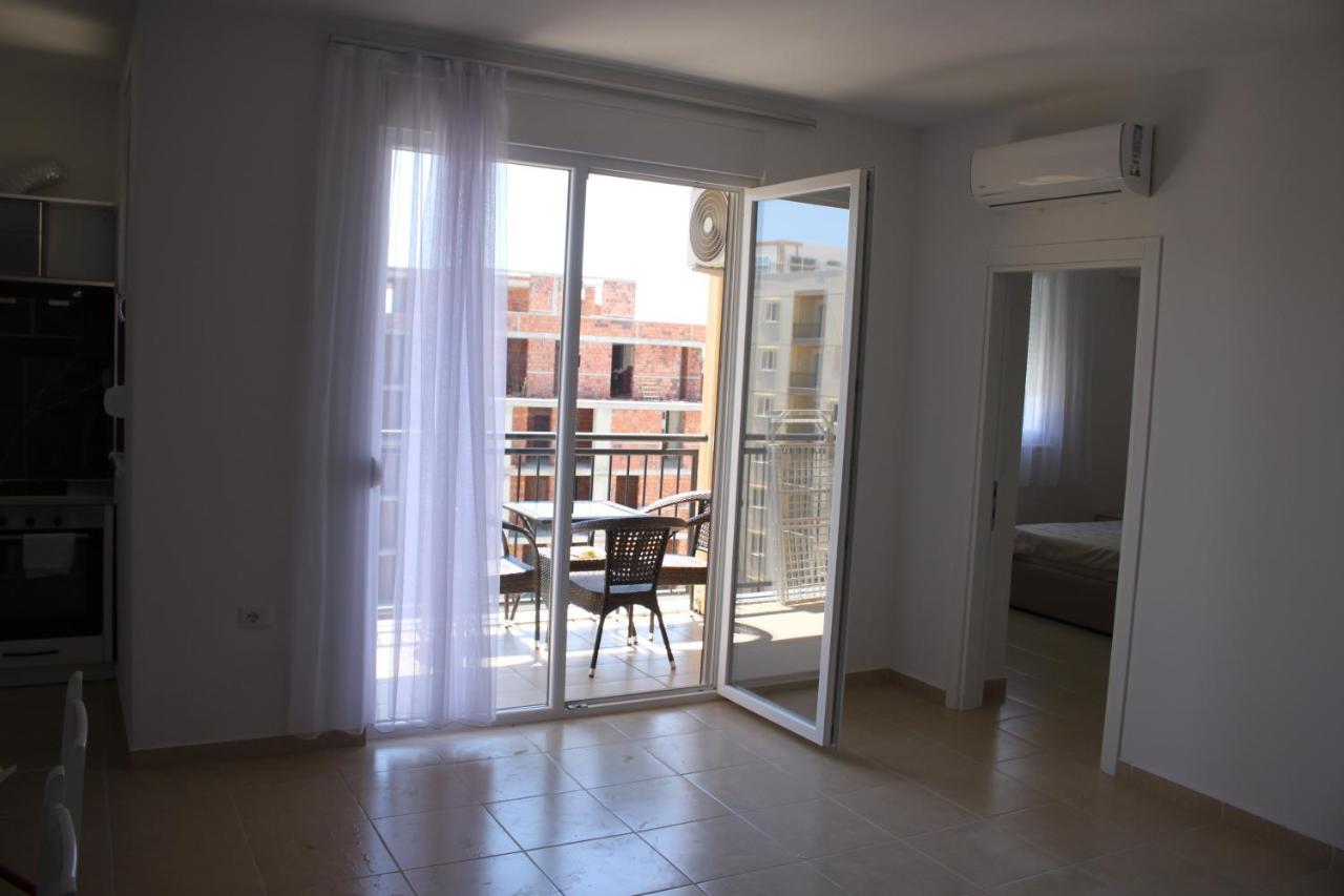 Everest Apartments Shengjin Ngoại thất bức ảnh
