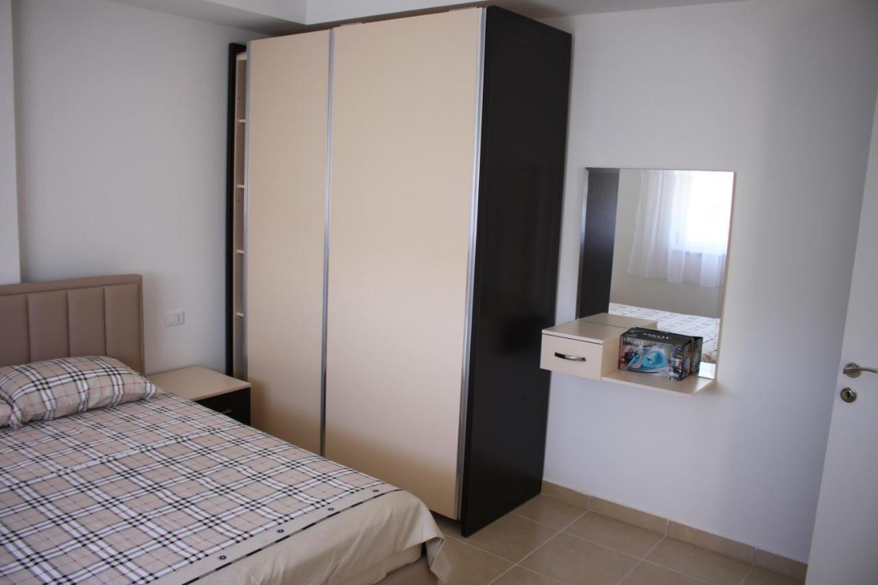 Everest Apartments Shengjin Ngoại thất bức ảnh