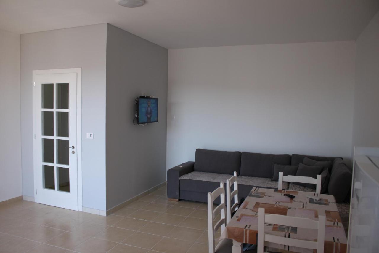 Everest Apartments Shengjin Ngoại thất bức ảnh