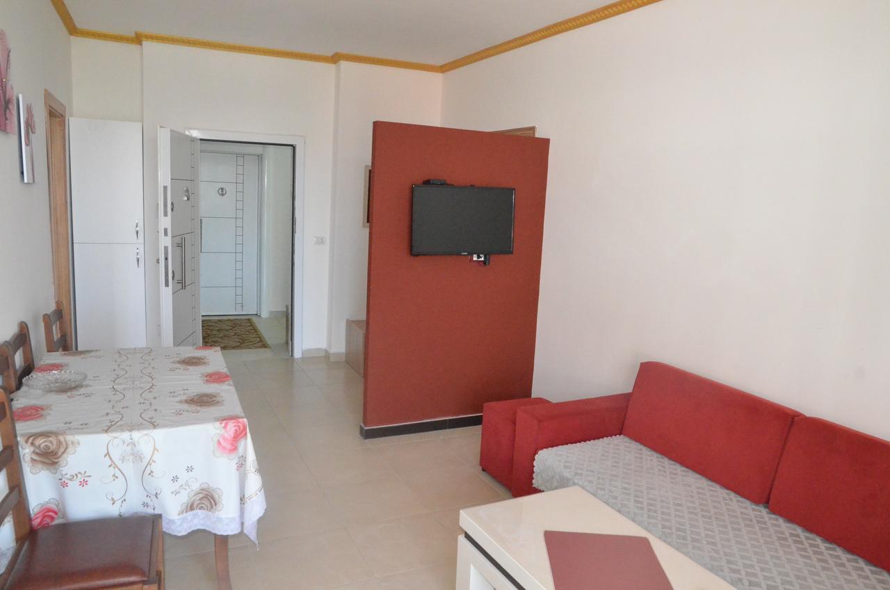 Everest Apartments Shengjin Ngoại thất bức ảnh