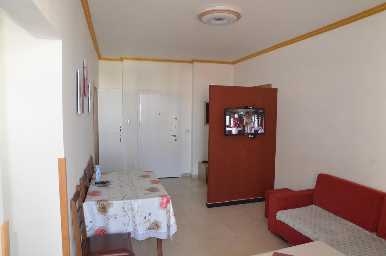 Everest Apartments Shengjin Ngoại thất bức ảnh
