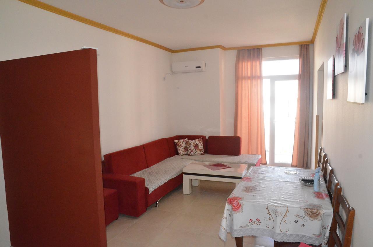 Everest Apartments Shengjin Ngoại thất bức ảnh
