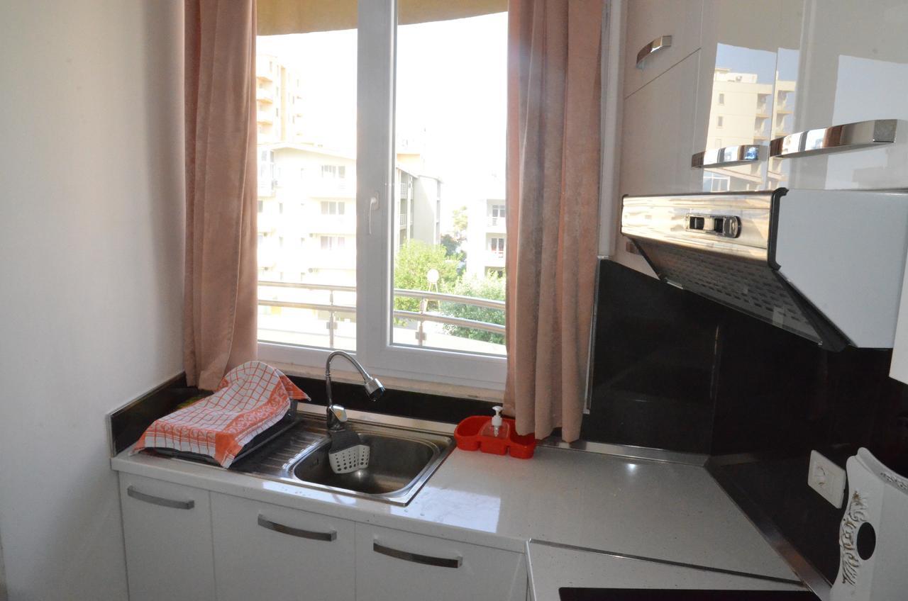 Everest Apartments Shengjin Ngoại thất bức ảnh