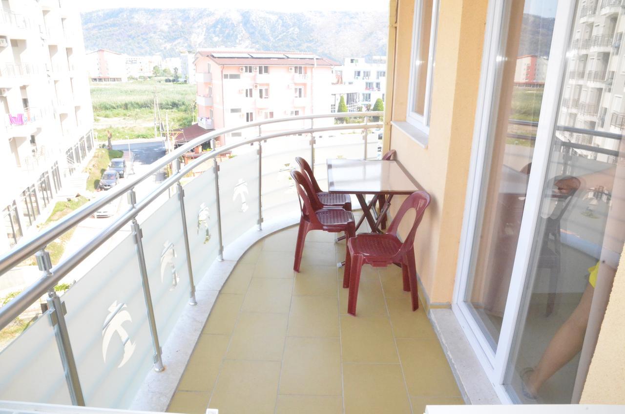 Everest Apartments Shengjin Ngoại thất bức ảnh