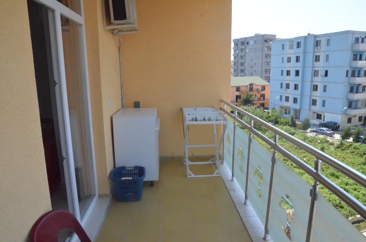 Everest Apartments Shengjin Ngoại thất bức ảnh