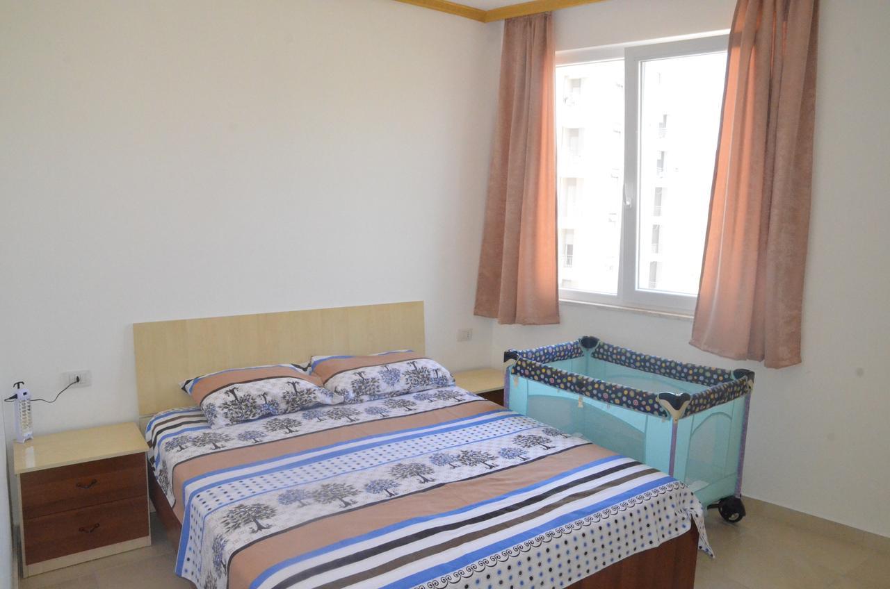 Everest Apartments Shengjin Ngoại thất bức ảnh