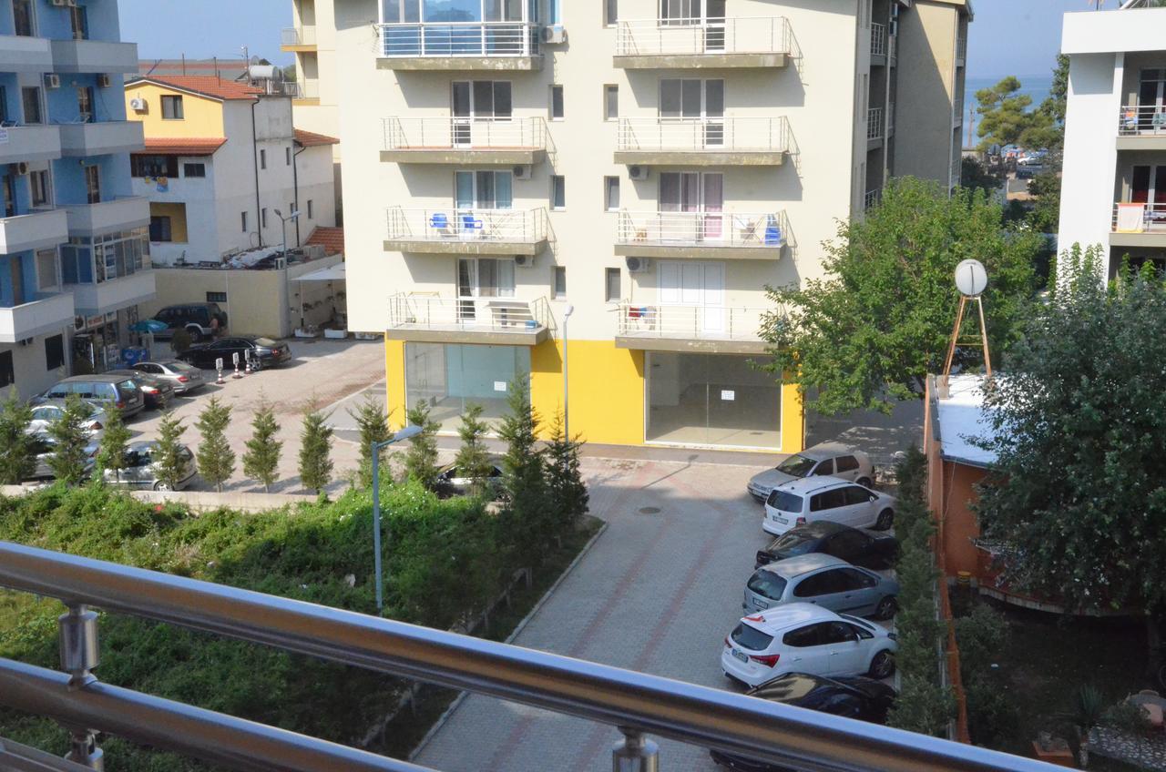 Everest Apartments Shengjin Ngoại thất bức ảnh