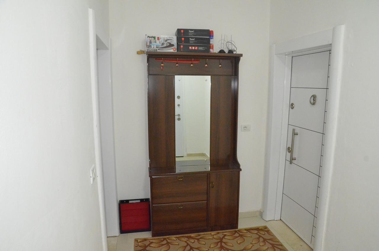 Everest Apartments Shengjin Ngoại thất bức ảnh