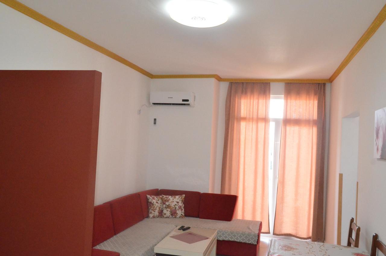 Everest Apartments Shengjin Ngoại thất bức ảnh