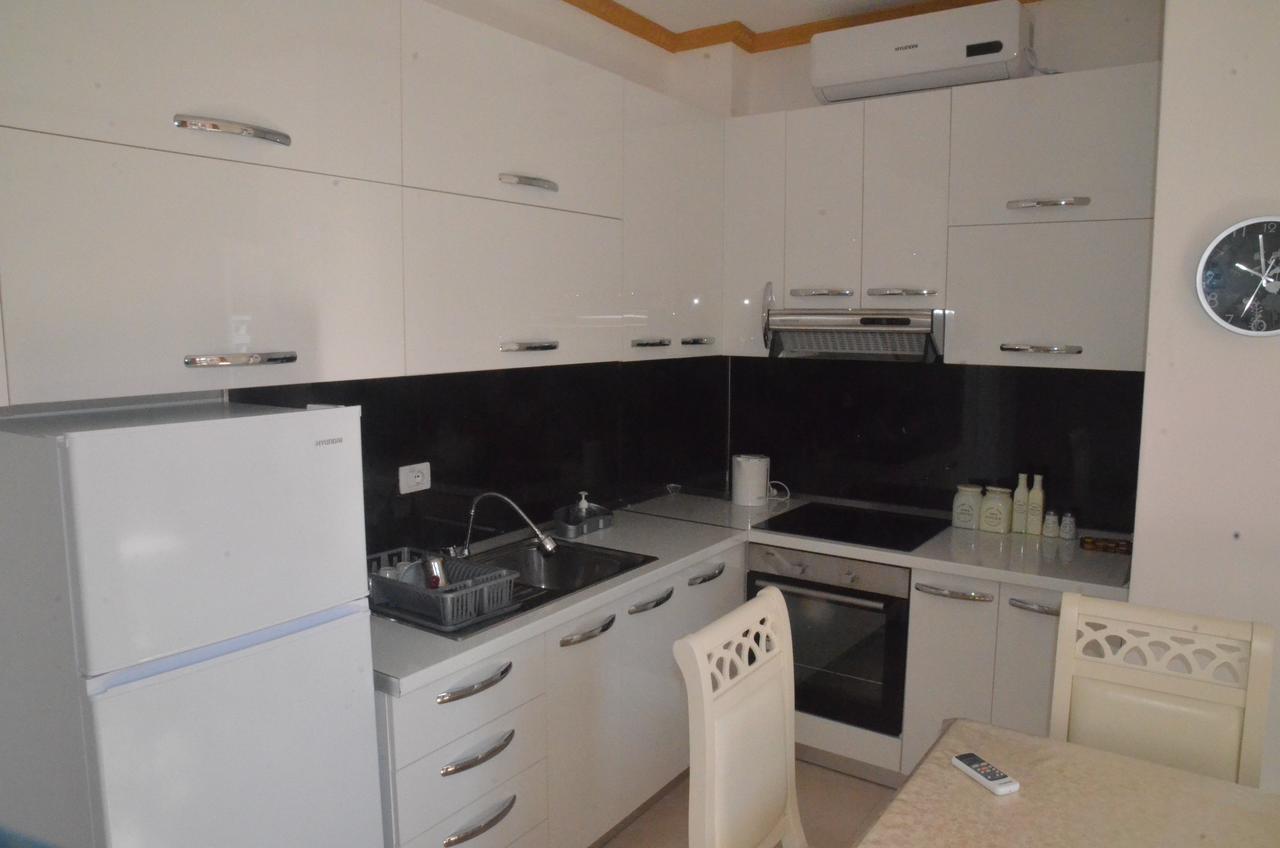 Everest Apartments Shengjin Ngoại thất bức ảnh