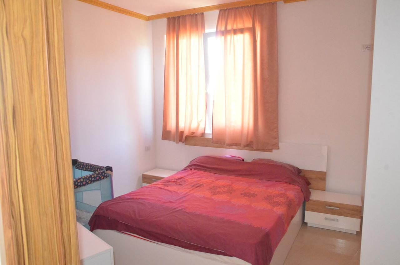 Everest Apartments Shengjin Ngoại thất bức ảnh