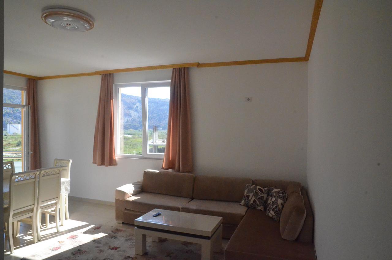 Everest Apartments Shengjin Ngoại thất bức ảnh