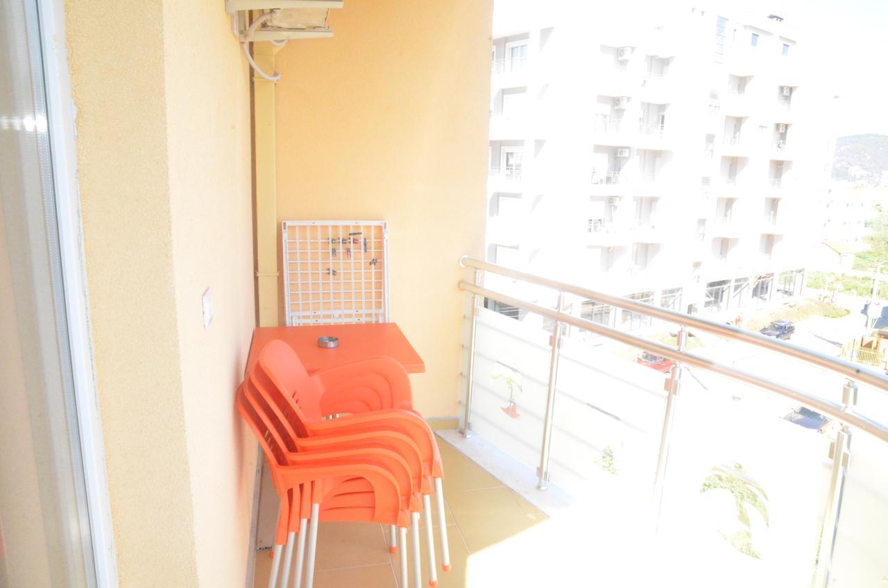 Everest Apartments Shengjin Ngoại thất bức ảnh