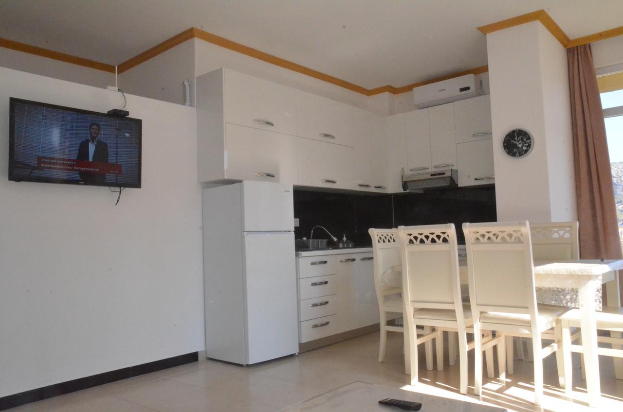 Everest Apartments Shengjin Ngoại thất bức ảnh