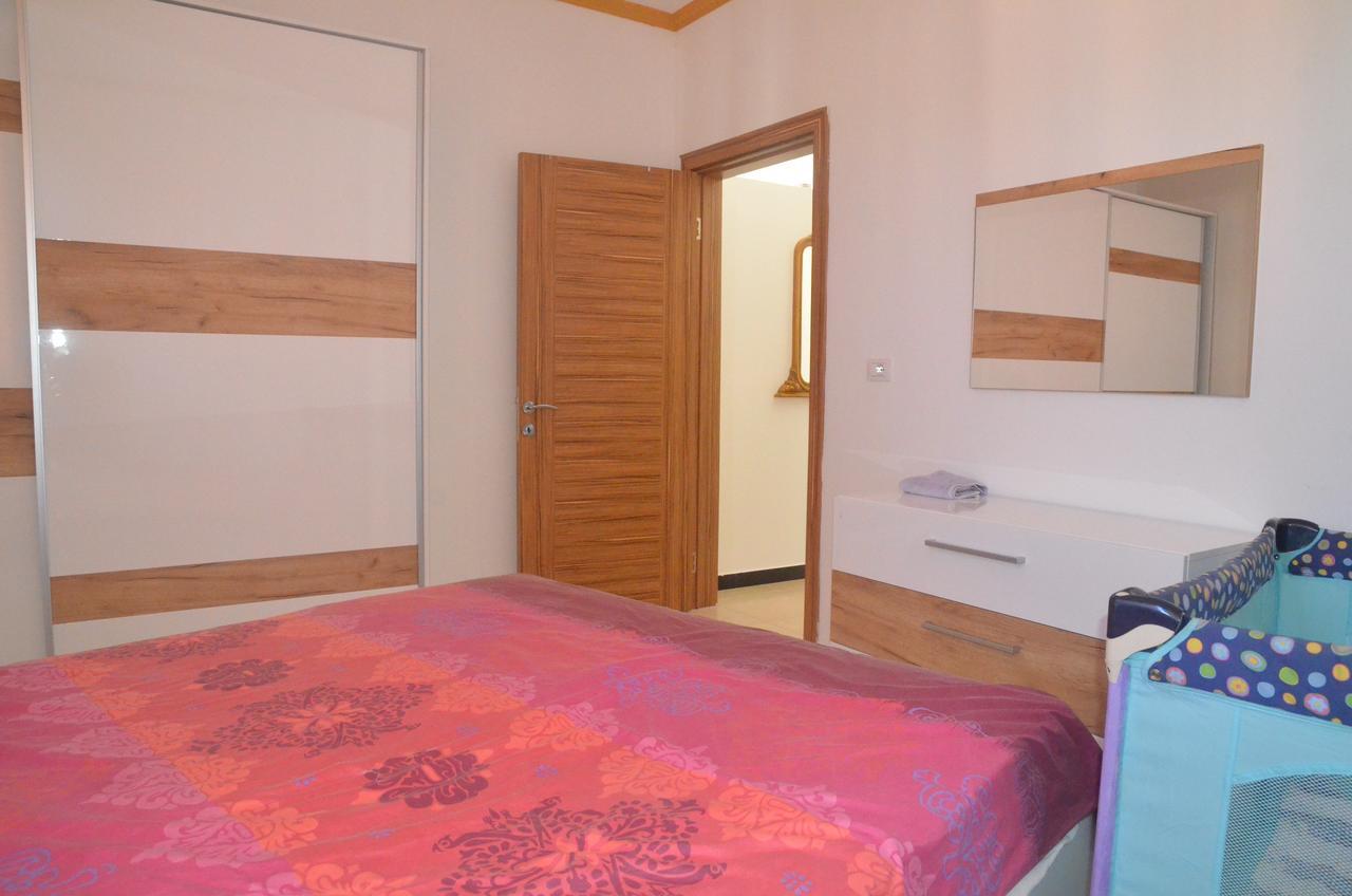 Everest Apartments Shengjin Ngoại thất bức ảnh