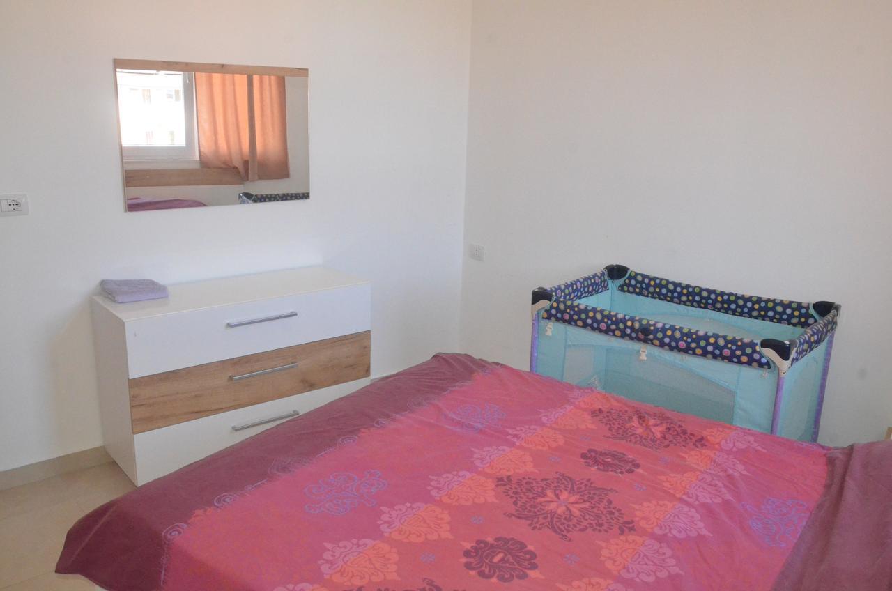 Everest Apartments Shengjin Ngoại thất bức ảnh