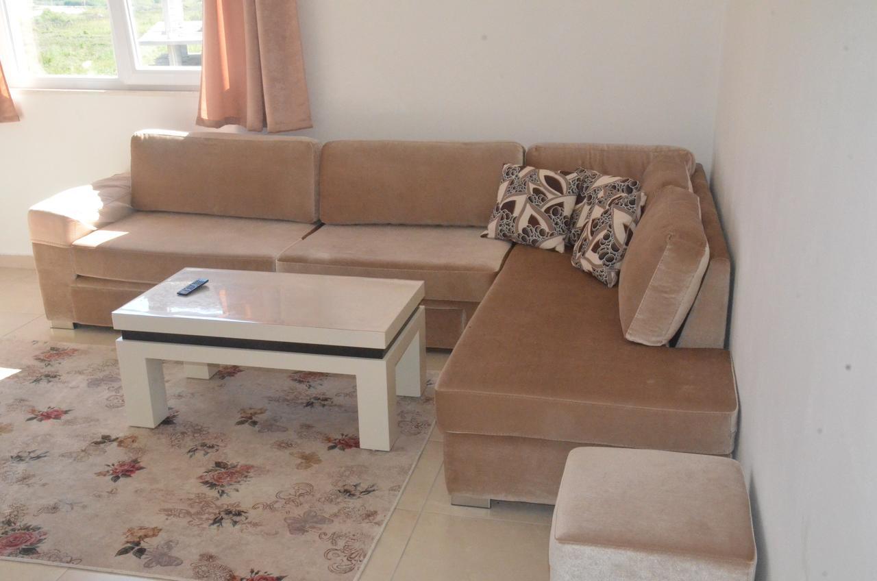 Everest Apartments Shengjin Ngoại thất bức ảnh