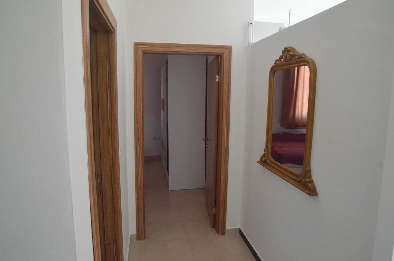 Everest Apartments Shengjin Ngoại thất bức ảnh